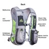 AONIJIE Hydration Packs 5.5L Trail Running Vest with 2L Bladder