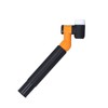 TIG Welding Torch Head Air Cooling High Temperature 360 Degree
