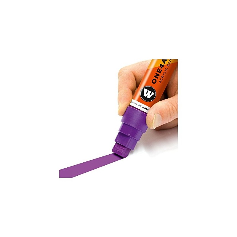 Molotow 627HS ONE4ALL Paint Pen - 201 Lilac