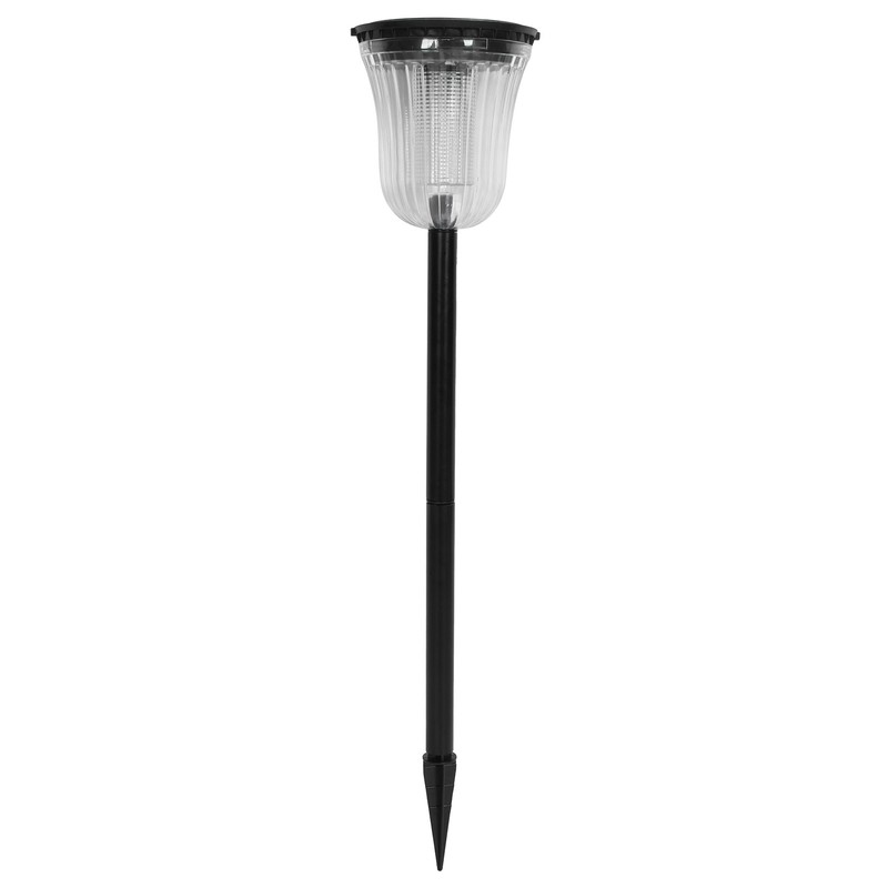 Solar Lawn Lamp LED Landscape Lights Waterproof Solar Pathway Lamp