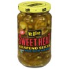 Mt. Olive 2 Mt. Olive Sweet Heat Jalapenos Slices 2