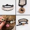 Beach Essintals Designer Dog Collar - Luxury Nautical Pet Necklace