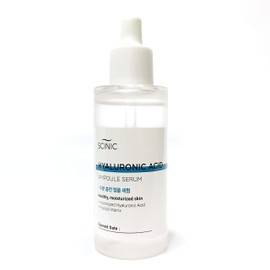 SCINIC Hyaluronic ACID Ampoule Serum 50ml / 1.69oz