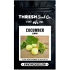 Lemon Cucumber - 25 Seeds