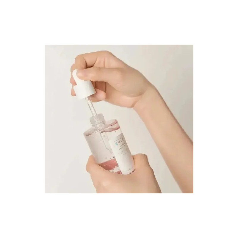 Skin1004 Madagascar Centella Sérum Reductor de Poros 100ml Libre de