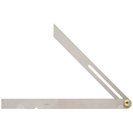 Shinwa Sokutei 62596 Freedom Scoya, 9.8 inches (250 mm)