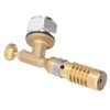 Gas Welding Turbo Torch Tips Brass Pencil Flame Gas Welding