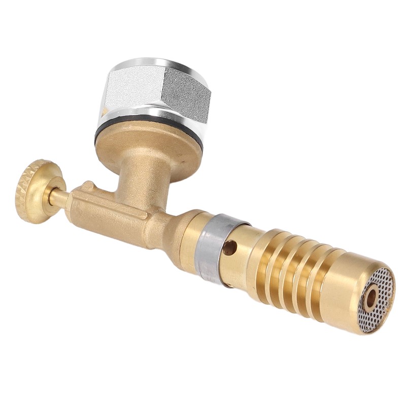 Gas Welding Turbo Torch Tips Brass Pencil Flame Gas Welding