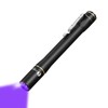 Lumintop IYP365 Fluorescent Light, UV 365 NM Wavelength, Uses Famous