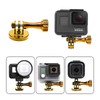 SURIEEN Aluminum Tripod Mount Adapter Set, Aluminum Tripod Mount, Aluminum