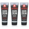 Pacific Shaving Company Pacific Shaving Company Caffeinated Shaving Cream -
