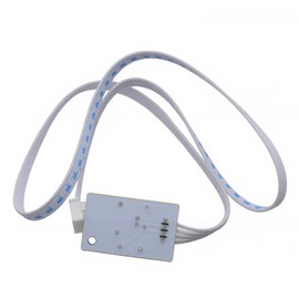 wfsulee Humidity Sensor Compatible with Whirlpool Dehumidifier,Fit for 70 Pint WDH70EAPW Dehumidifier,Repair Error Code E1 E3