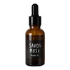 John's Blend OX-JOW-12-12 Aroma Oil, Large Capacity, Savon Musk, 0.9