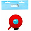 Huddersfield Gas 37mbar 27MM Clip On Patio Gas Regulator