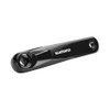 SHIMANO Spares FC-E5010 left hand crank arm, 175 mm, One