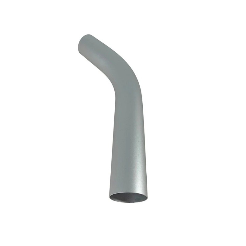 Pellethead Ash Vault Pro Mini Vacuum Curved Aluminum Tube Accessory,