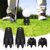 Brand: Rolitwils Golf Simulator tees, 22Pcs Plastic Mat Tees for
