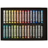 Rembrandt Soft Pastel Set, 30 Pieces