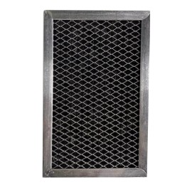 Air Filter Factory Compatible With GE WB02X10776 JX81C Microwave Charcoal Carbon Replacement Filter