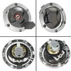 LABLT A Full Lock Key Set with Ignition Switch Lock