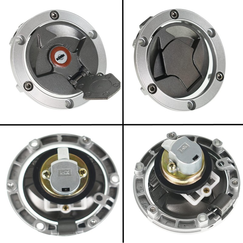 LABLT A Full Lock Key Set with Ignition Switch Lock