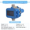 Automatic Pump Control, 110V Pressure Switch Automatic Electronic Switch Control