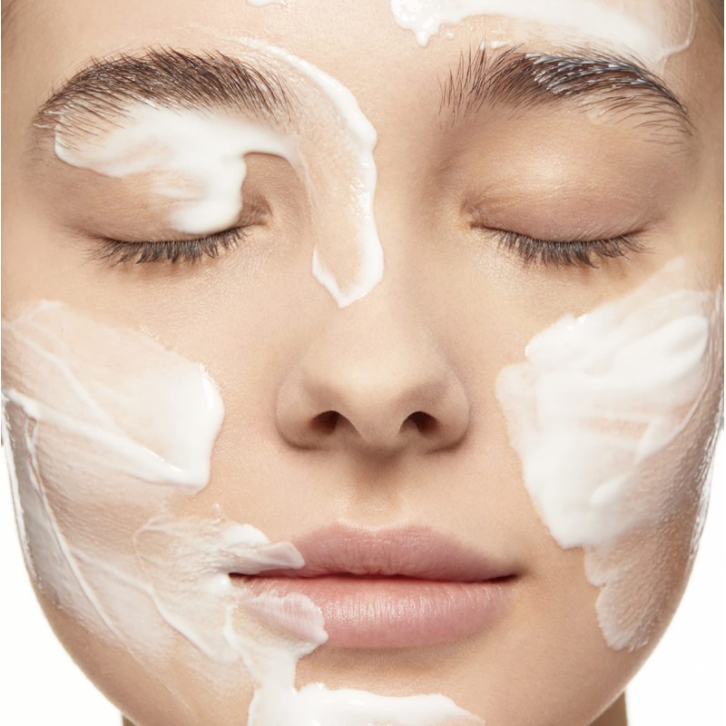 Clarins Velvet Cleansing Milk