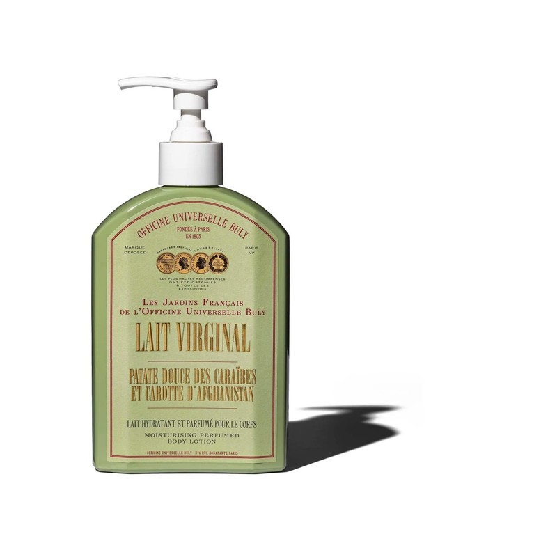 Bully [Gift packaging/Les Jardins Francais] Les Biginals Body Lotion 190ml