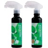 Napura Care Tech HB Quartter, 6.8 fl oz (200 ml)