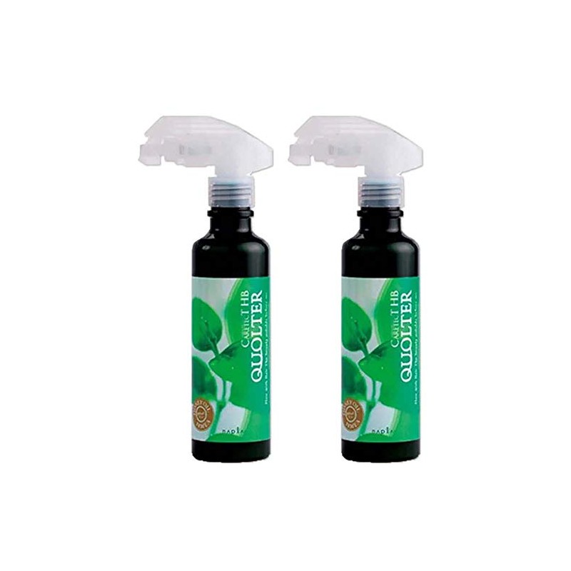 Napura Care Tech HB Quartter, 6.8 fl oz (200 ml)