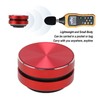 Bluetooth Bone Conduction Speaker Stereo Magnetic Portable Mini Wireless Speaker