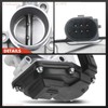 Frankberg 1 x Throttle Valve Throttle Body Compatible with B-Max