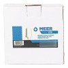 CNX Filtro Cromado De Agua Para Mezcladora (2 Cartuchos Gratis)