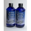 Trionics Labs 2x Nano Silver Plus Engineered Metallic Nano Silver
