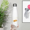 Mr. & Mrs. Panda Thermos Flask Fox Stars Gift Thermal