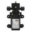DC 12V 70W 6L/Min Self Priming High Pressure Diaphragm Pump