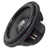 Rockville W12K6D2 V2 12" 2400w Peak Car Audio Subwoofer Sub