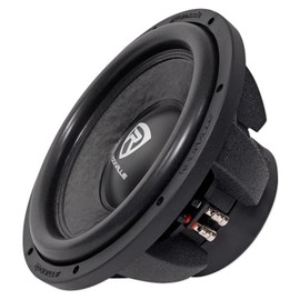 Rockville W12K6D2 V2 12" 2400w Peak Car Audio Subwoofer Sub 600w RMS CEA Rated