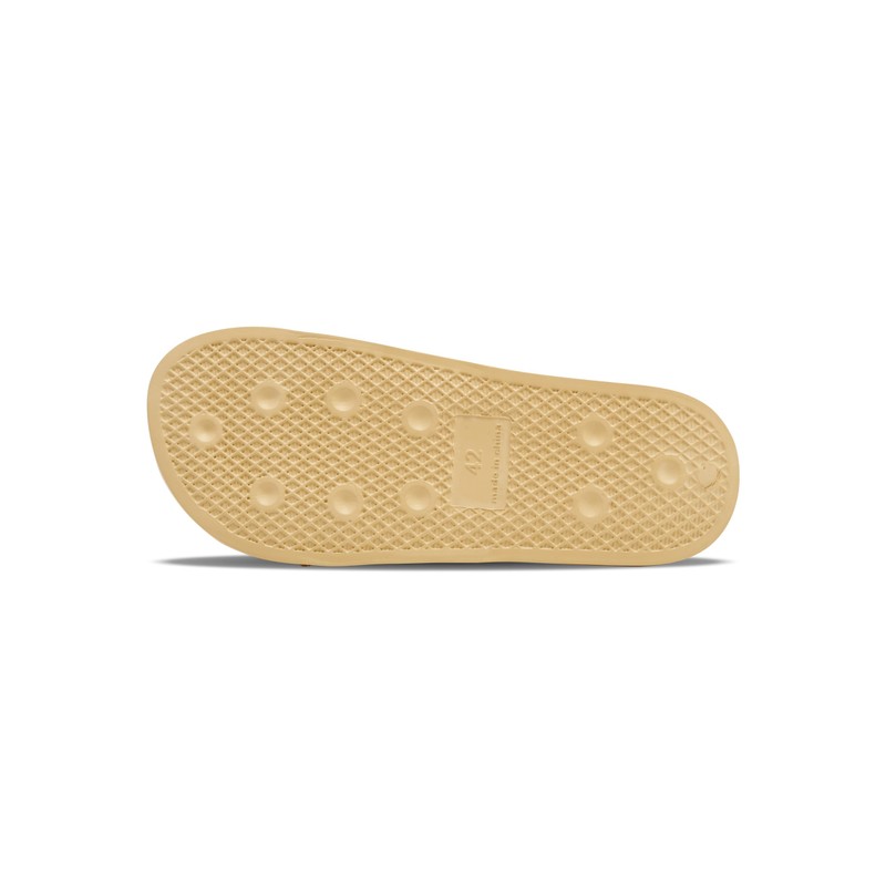 hummel Women's Pool WMNS Slide Sandal, Cocoon