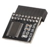 TPM 2.0 Module LPC Interface Stable High Safety Durable Material