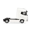 Herpa modello camion DAF XG+ facelift trattore stradale 2 assi,