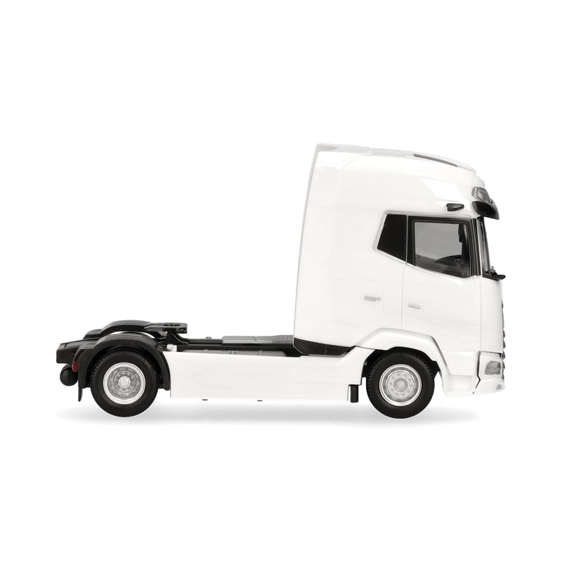Herpa modello camion DAF XG+ facelift trattore stradale 2 assi,