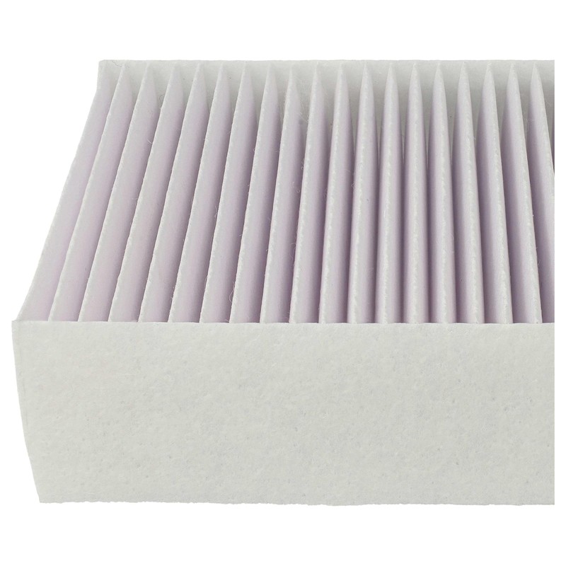 vhbw 2 x HEPA Filter Compatible with Dahle NanoClean Air