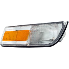 Dorman 1650218 Driver Side Side Marker Light Assembly Compatible with Select Mercury Models