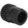 Keenso Bicycle Hub Removal Tool, Bicycle Rear Hub Repair Tool
