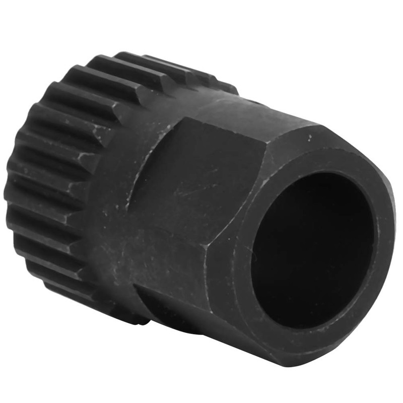 Keenso Bicycle Hub Removal Tool, Bicycle Rear Hub Repair Tool