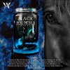🤍💪 Black Pegasus Creatina Monohidratada de Alta Pureza | Sin