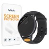 Frgnie Screen Protector Compatible with TUYOMA Smartwatch 1.3 Inch (6