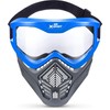 ZURU XSHOT Mask