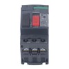 Motor Circuit Breaker Overload Protection Thermal Magnetic Manual Motor Starter